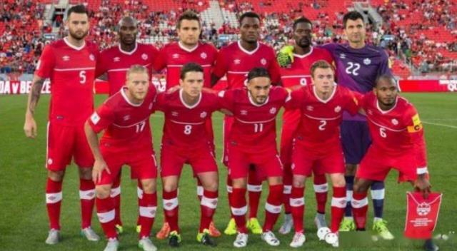 2022年卡塔尔世界杯加拿大球队怎么样(2022年卡塔尔世界杯图1