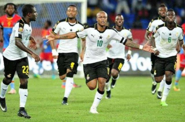 加纳国家队2022卡塔尔世界杯大名单(2022年卡塔尔世界杯足球)