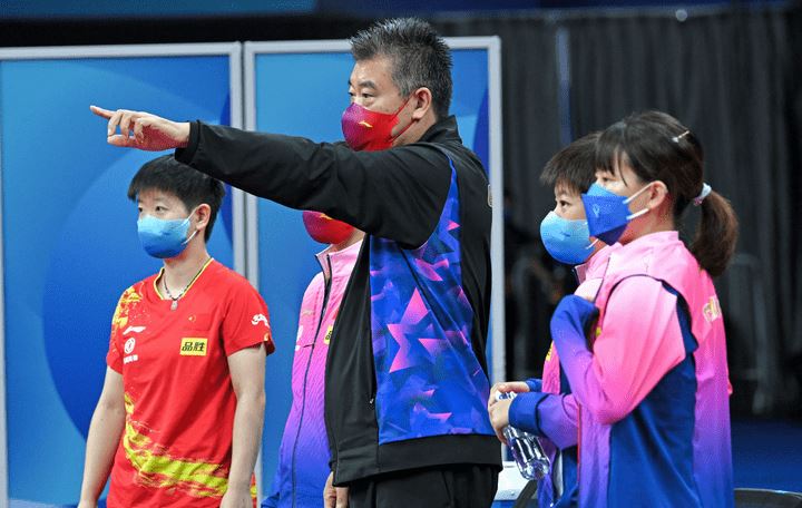 激动人心！世界“元老级”乒乓锦标赛将开始，刘国梁、孔图1