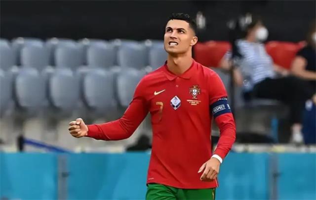 葡萄牙国家队最新名单2022(2018年葡萄牙国家队)图1
