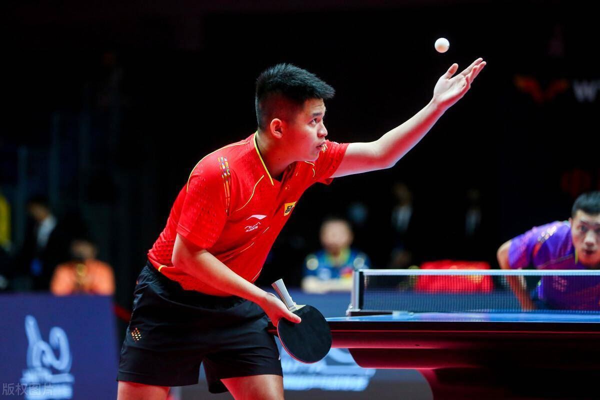 中日乒乓年轻一代将在北非展开顶级对决(日媒评价中国乒乓)
