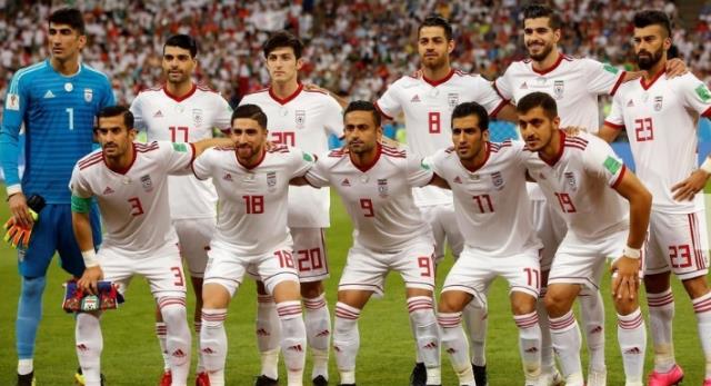 2022卡塔尔世界杯伊朗世界杯阵容(2022卡塔尔世界杯开始时间)图1