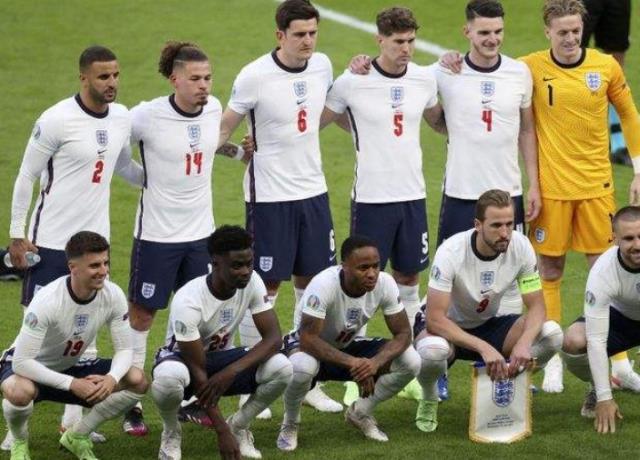 2022英格兰国家足球队世界排名最新(第五名)(2022世界杯英
