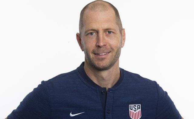 美国国家队2022年世界杯主教练(格雷格贝哈尔特)(2022世界图1