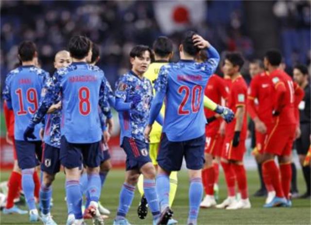 2022世界杯16强日本对克罗地亚比分预测比分多少？(2018年图1