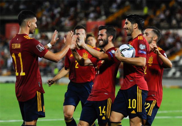 2022年12月6号摩洛哥对西班牙比赛直播