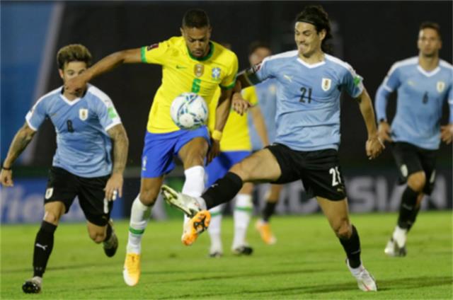 2022年12月6号巴西对韩国比赛直播(18年世界杯巴西对韩国)