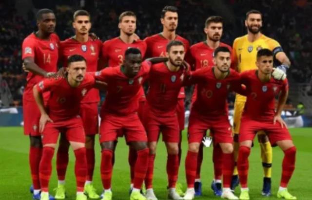2022世界杯1/8决赛葡萄牙对瑞士赛事数据分析球队状态(葡图1