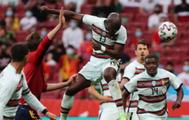 2022世界杯决赛分析预测:葡萄牙对瑞士推荐(2022年欧洲杯决赛)