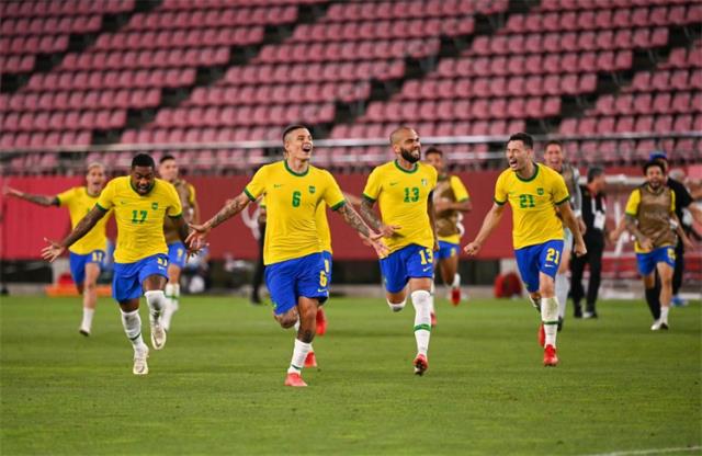 克罗地亚对巴西比分预测(巴西vs克罗地亚赛前预测)