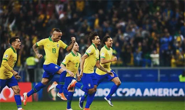 克罗地亚对巴西历史交锋战绩(巴西vs克罗地亚2014) 图