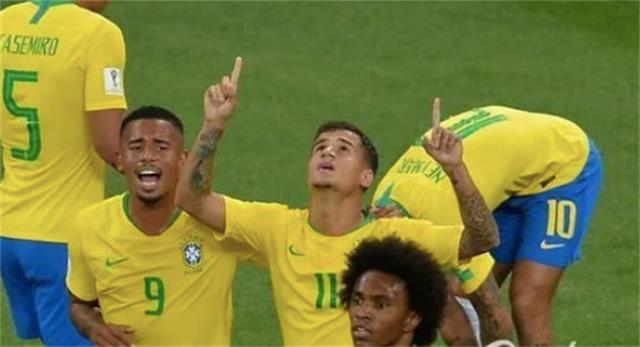 世界杯克罗地亚对巴西比分预测：克罗地亚和巴西哪个胜率图1