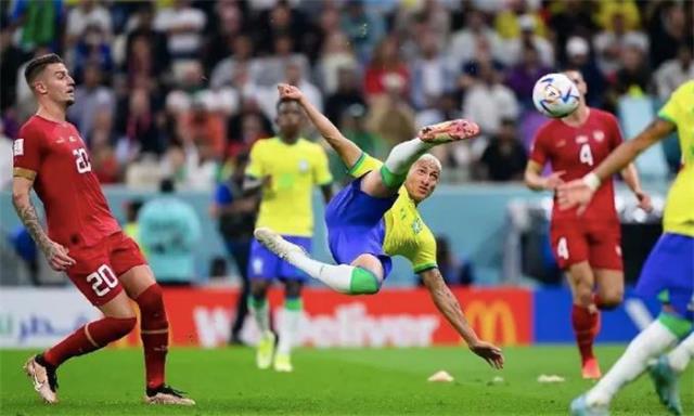 2022世界杯8强克罗地亚对巴西比分预测比分多少(克罗地亚