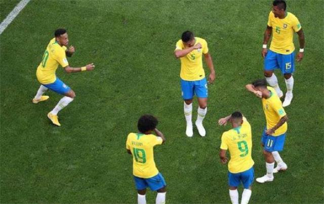 2022世界杯克罗地亚对巴西比分预测谁会赢(2020世界杯克罗图1