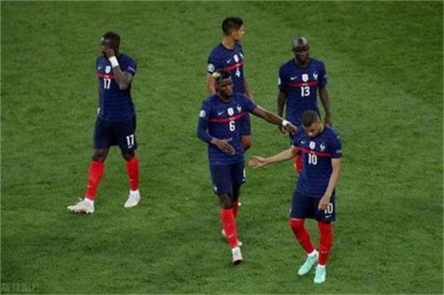 法国实力强在90分钟之内击败摩洛哥(法国谁厉害)
