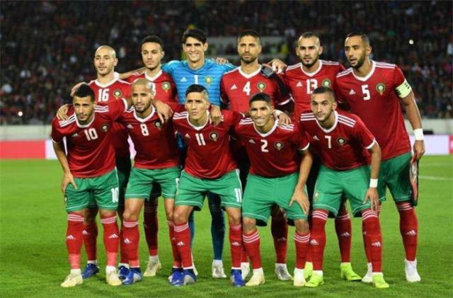 摩洛哥比赛预测结果(摩洛哥赛事)图1
