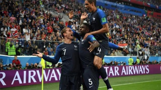 2022法国除了姆巴佩还有谁(2022世界杯姆巴佩)图1