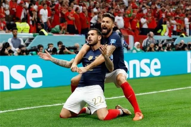 世界杯决赛又破魔咒，法国队将挑战卫冕魔咒(2018世界杯法