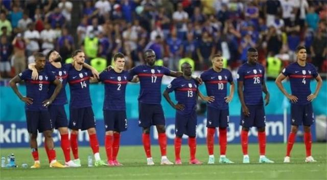 2022法国队3人感冒，是否会影响世界杯决赛图1