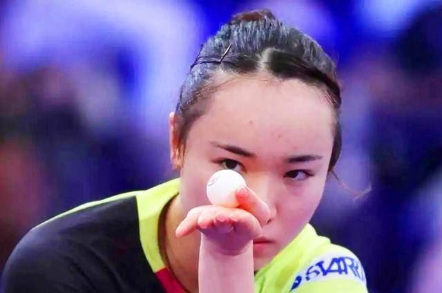 原来日本乒乓球T联赛的目的就是为了打败中国队？图1