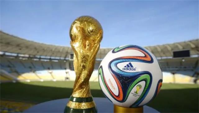 2026世界杯在哪个国家举办,具体日期(2026世界杯在哪个国图1