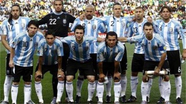 阿根廷点球击败法国，梅西最后一届世界杯完美收官(2022世图1