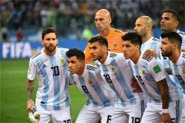 阿根廷v法国比分（7:5阿根廷获胜）