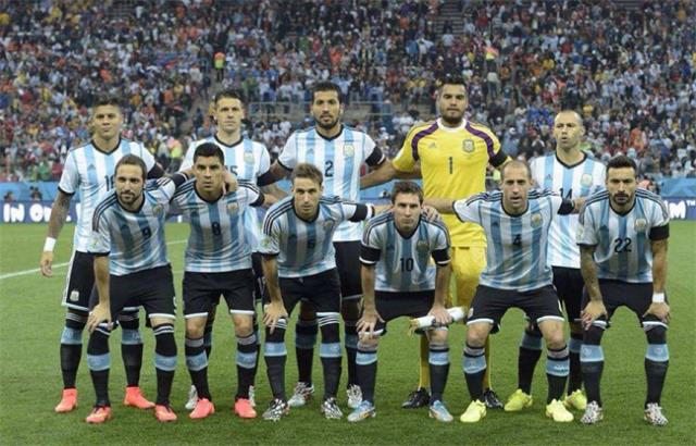 梅西圆梦卡塔尔，阿根廷队战胜法国队成功夺冠（2022世界杯）