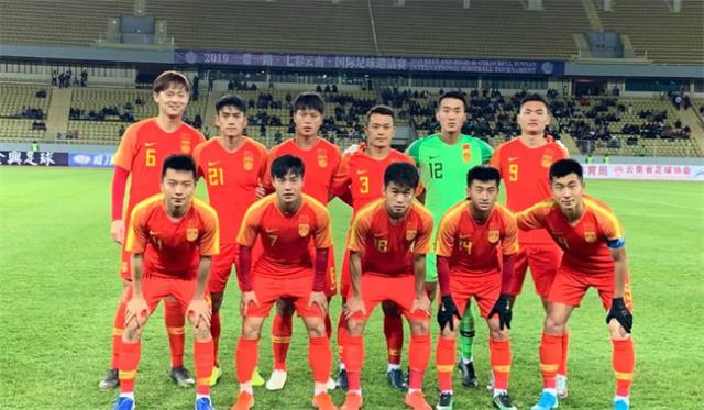 2026年世界杯中国能进吗（有机会）