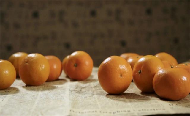 橘子的营养价值有哪些
