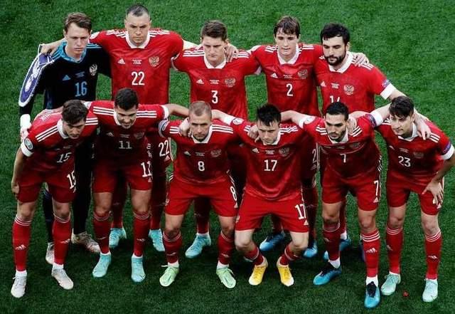 亚洲足坛变天！俄罗斯将加入亚足联，FIFA管不了，跟国足图1