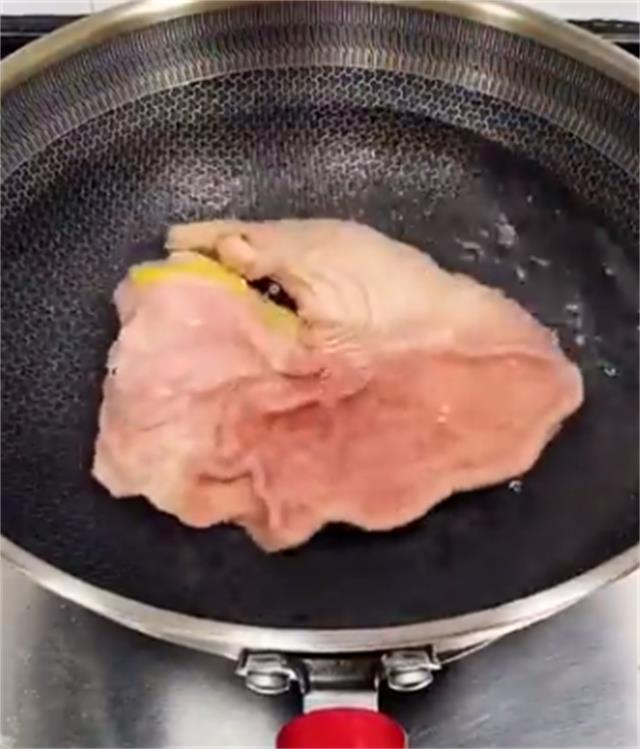 猪肚鸡汤的做法