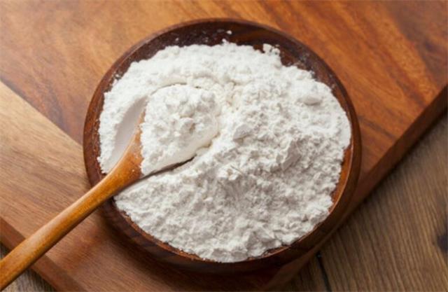 低筋面粉是小麦粉吗(小麦粉是低筋面粉嘛)图1