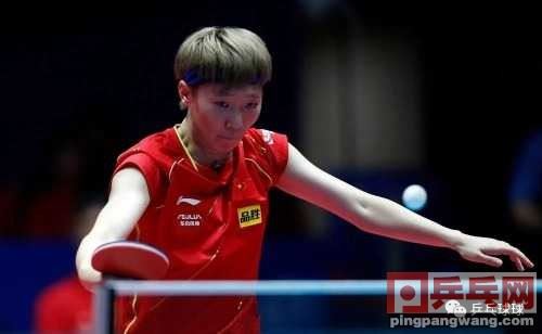 中央电视台录播2023年1月2日至8日乒乓球比赛(中国教育电图1