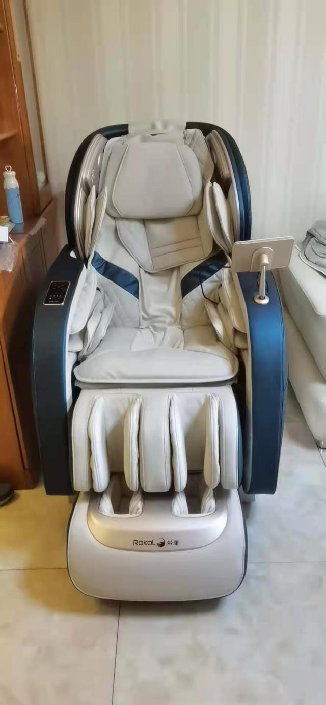 按摩椅哪个牌子好 按摩椅哪个牌子好