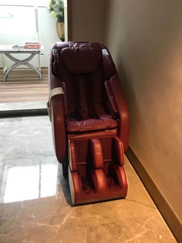 忻州按摩椅在哪里买，使用按摩椅有什么好处！(忻州按摩椅 图