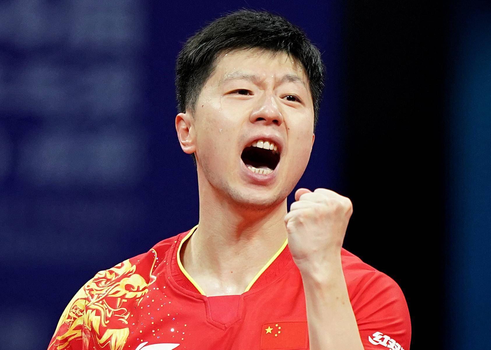 世预赛：国乒今天（1月10日）迎战日本世界冠军！中韩两队图1