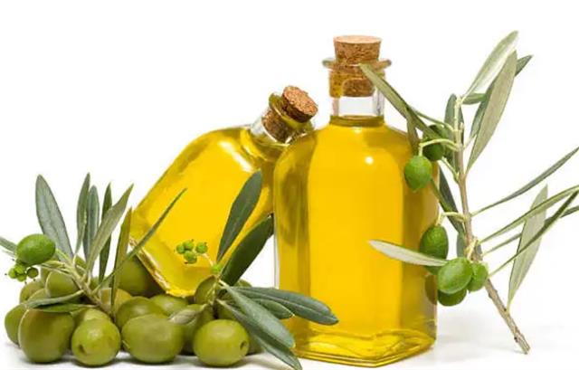 橄榄油的食用方法 