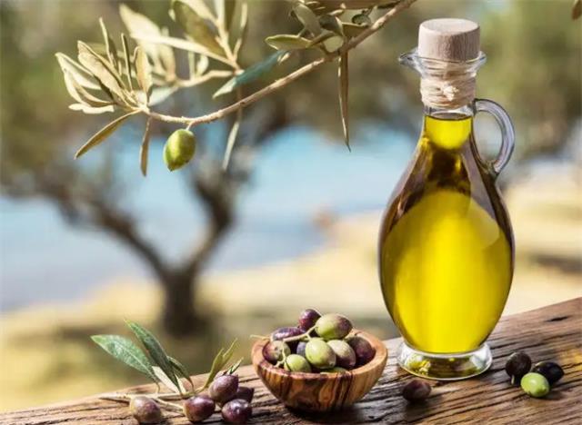 橄榄油的食用方法 