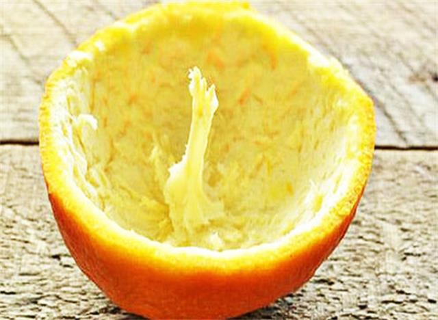 为什么说橙子全身都是宝(橙子里还有什么)图1