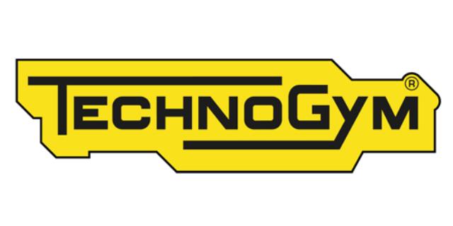 TECHNOGYM泰诺健椭圆机logo