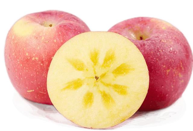 冰糖心苹果的功效与作用(冰糖心苹果的功效与作用及食用方