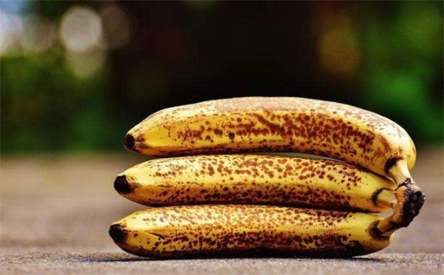 长斑香蕉有的好处