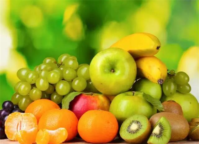 水果和维生素片哪种营养更高(维生素片与水果补充 区别)
