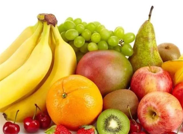 水果和维生素片哪种营养更高