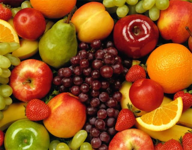 水果和维生素片哪种营养更高