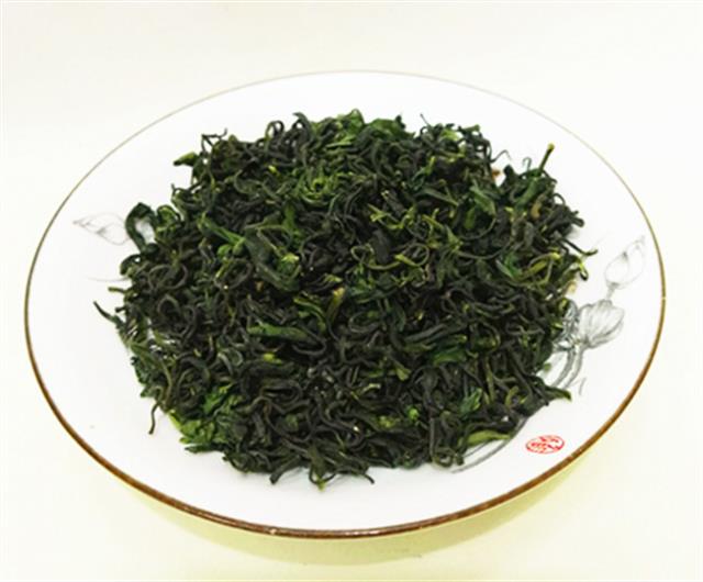 惠州有哪些特色名茶 广东惠州的特产图1
