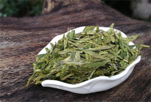 绍兴名茶有哪些 绍兴茶叶图1