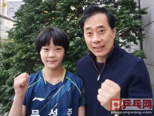 韩国奥运冠军14岁女儿一周豪夺5金！日本9岁小将再入选名 图