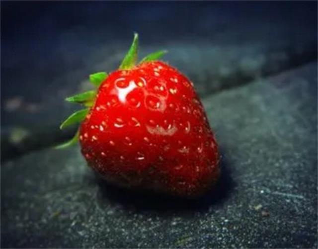 草莓到底有多脏 草莓很脏吗图1